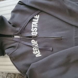 Aeropostale Hoodie Sweatshirt